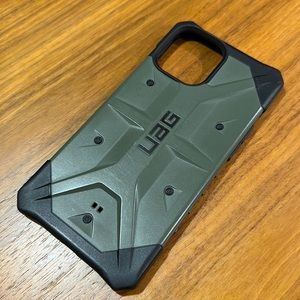 Urban armor Gear phone cover for IPhone 12 Plus